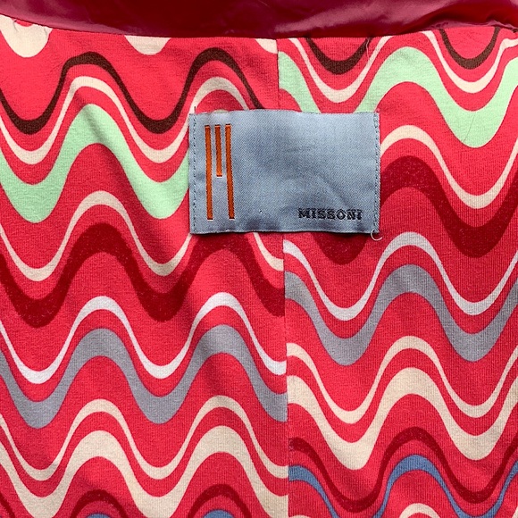 Missoni puffer - Picture 2 of 2